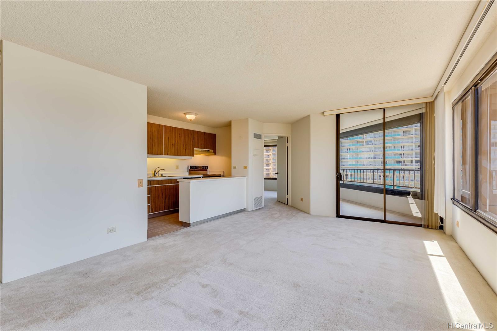 1778 Ala Moana Boulevard #1711, Honolulu, HI 96815