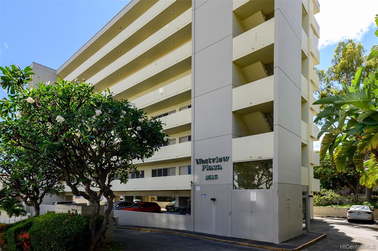 1516 Ward Avenue #308, Honolulu, HI 96822