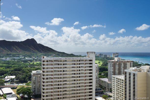 201 Ohua Avenue ##T1-3201, Honolulu, HI 96815