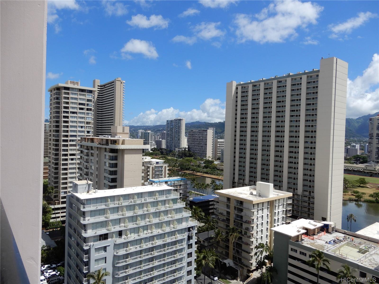 2240 Kuhio Avenue #1804, Honolulu, HI 96815