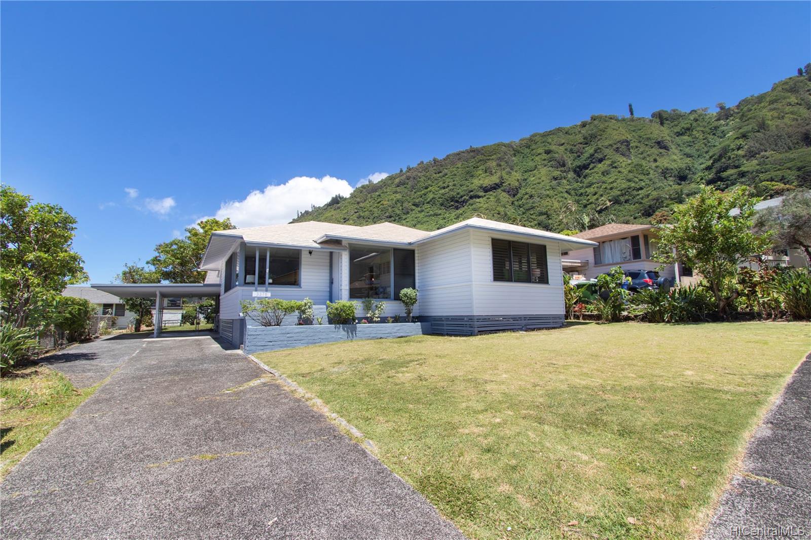 3376 Halelani Drive Honolulu, HI 96822