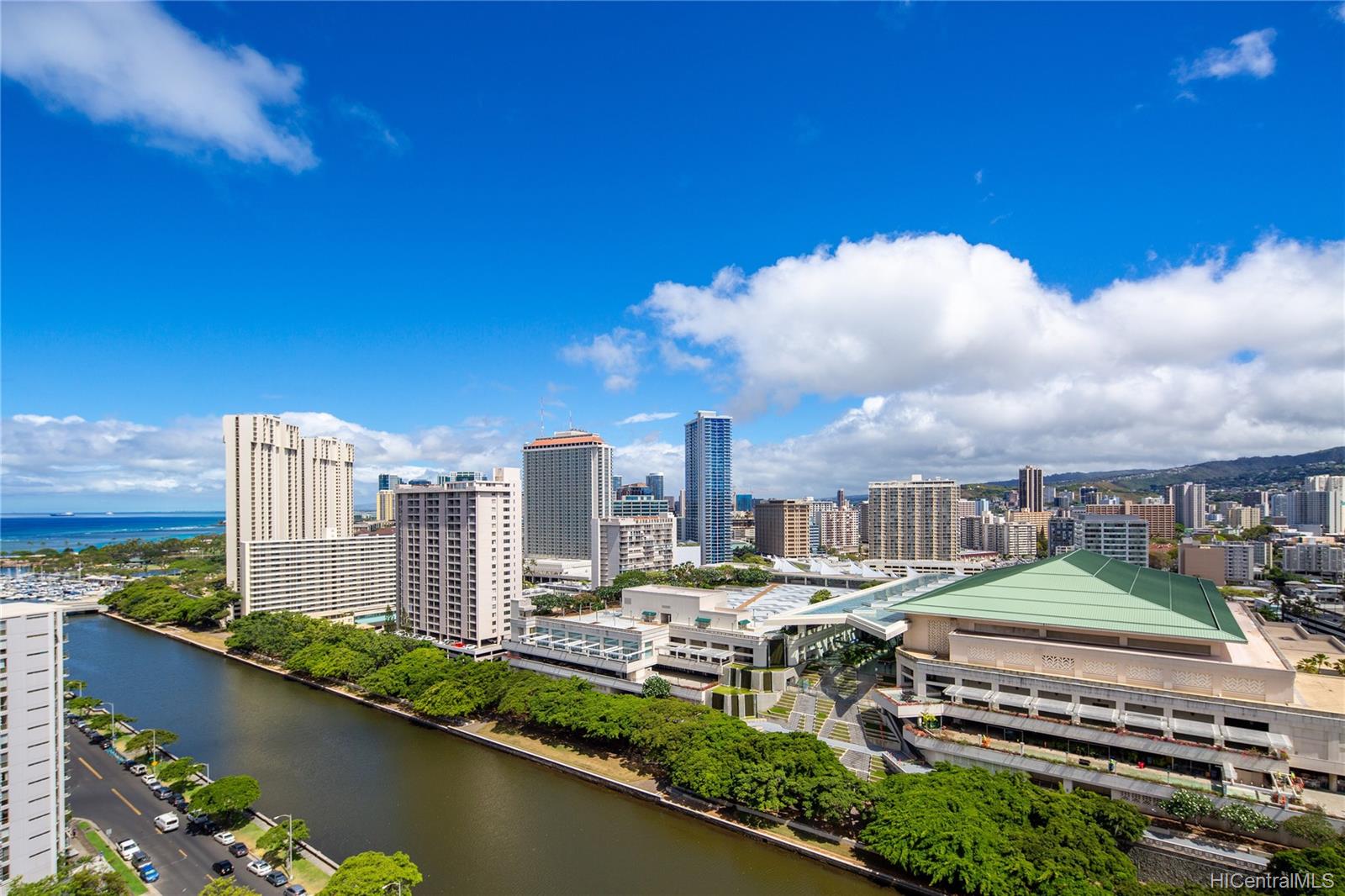 1717 Ala Wai Boulevard #2205, Honolulu, HI 96815