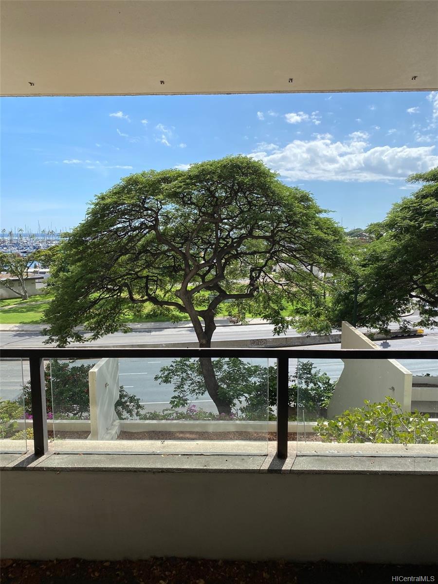 1600 Ala Moana Boulevard #510, Honolulu, HI 96815