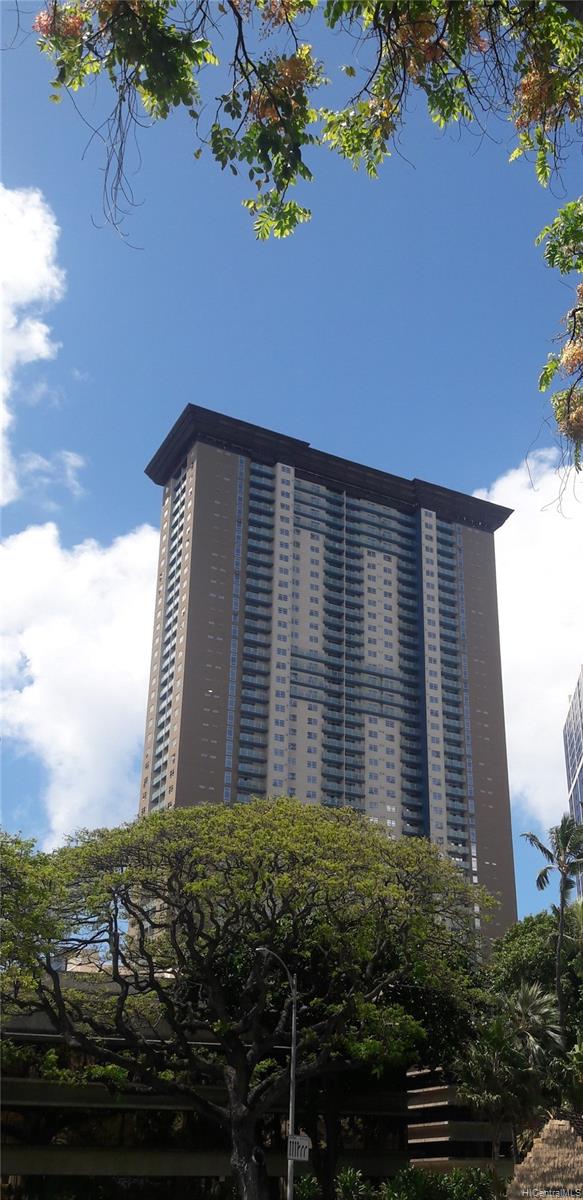 801 South Street #1003, Honolulu, HI 96813