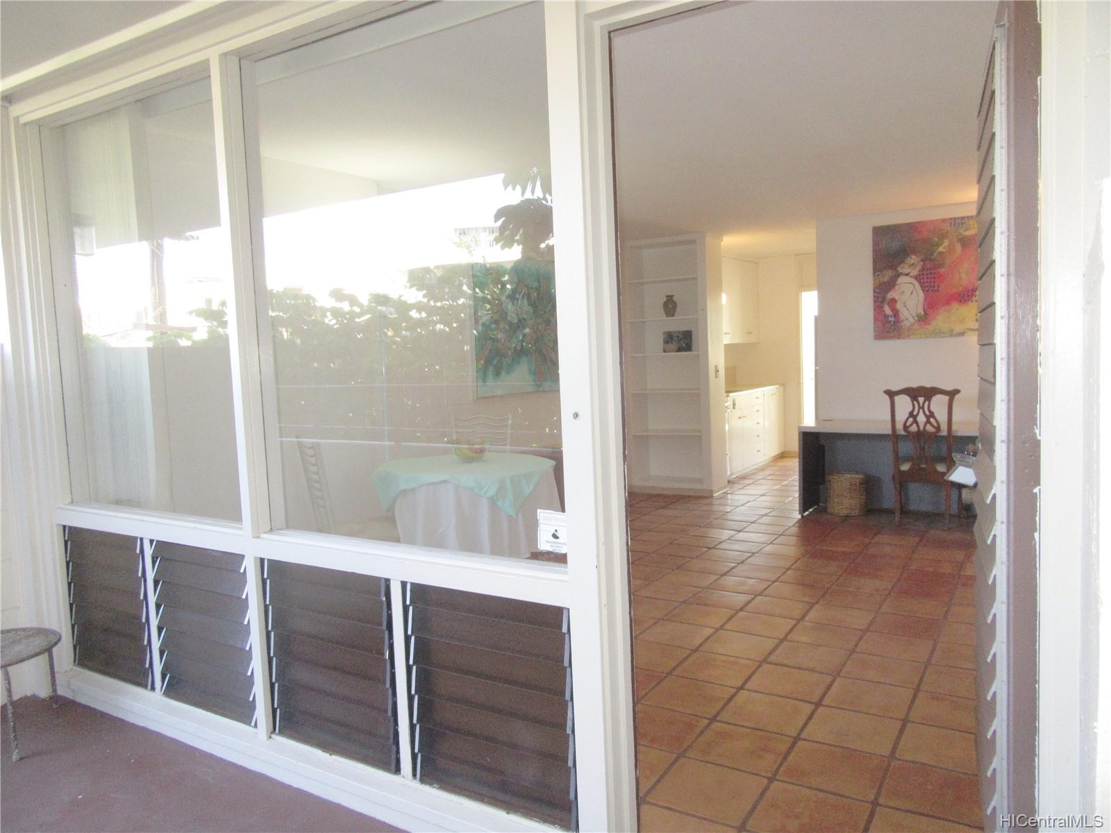 1710 Makiki Street #305, Honolulu, HI 96822