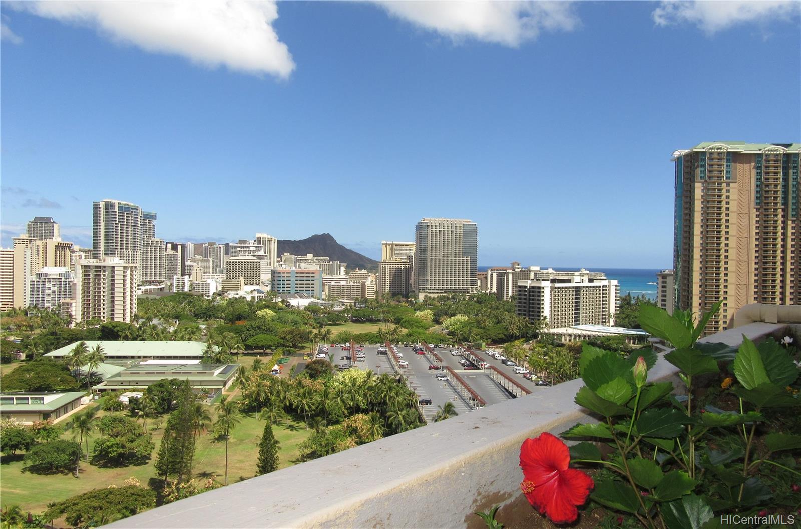 1860 Ala Moana Boulevard #PH2003, Honolulu, HI 96815