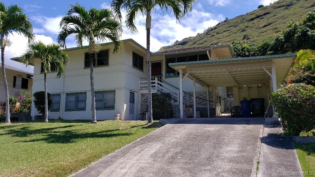 637 Hind Iuka Drive Honolulu, HI 96821