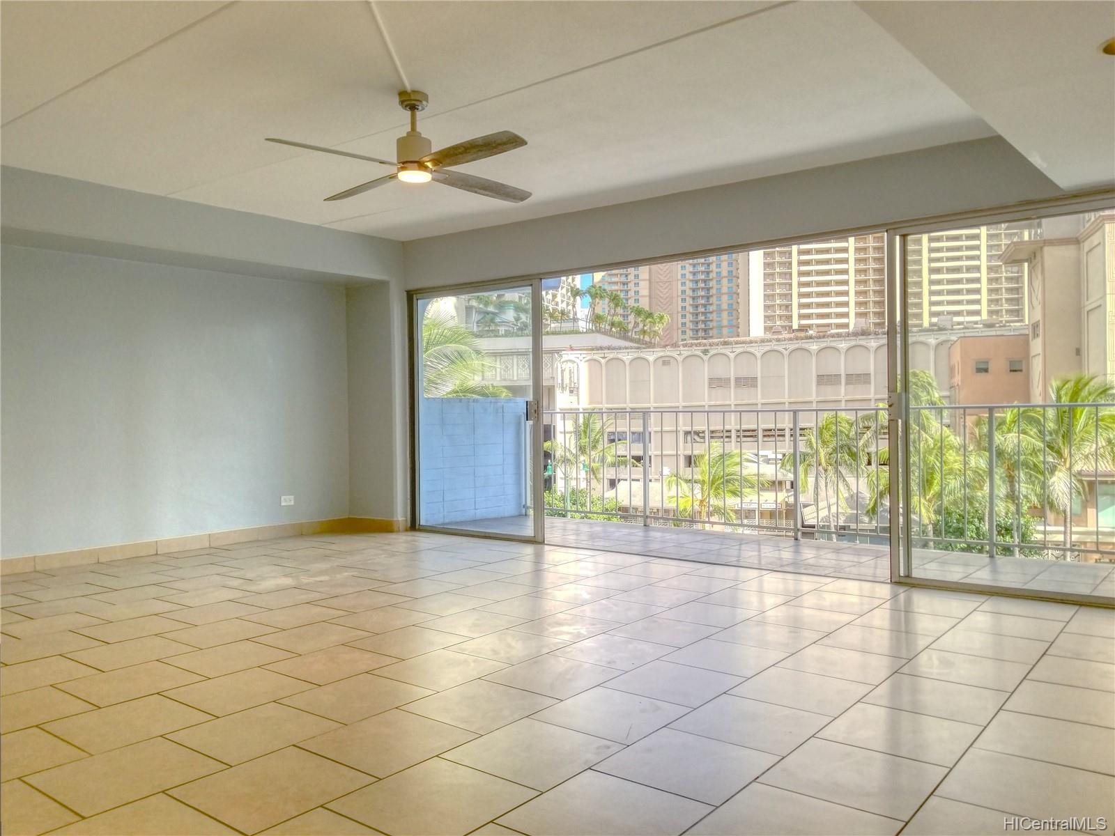 1804 Ala Moana Boulevard #6A, Honolulu, HI 96815