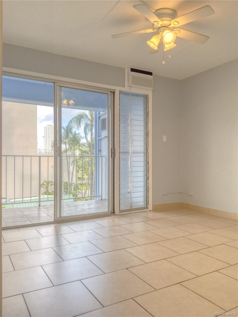 1804 Ala Moana Boulevard #6A, Honolulu, HI 96815