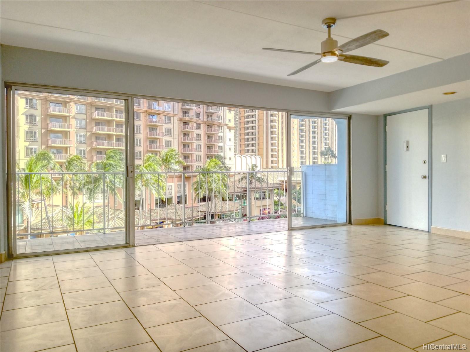 1804 Ala Moana Boulevard #6A, Honolulu, HI 96815