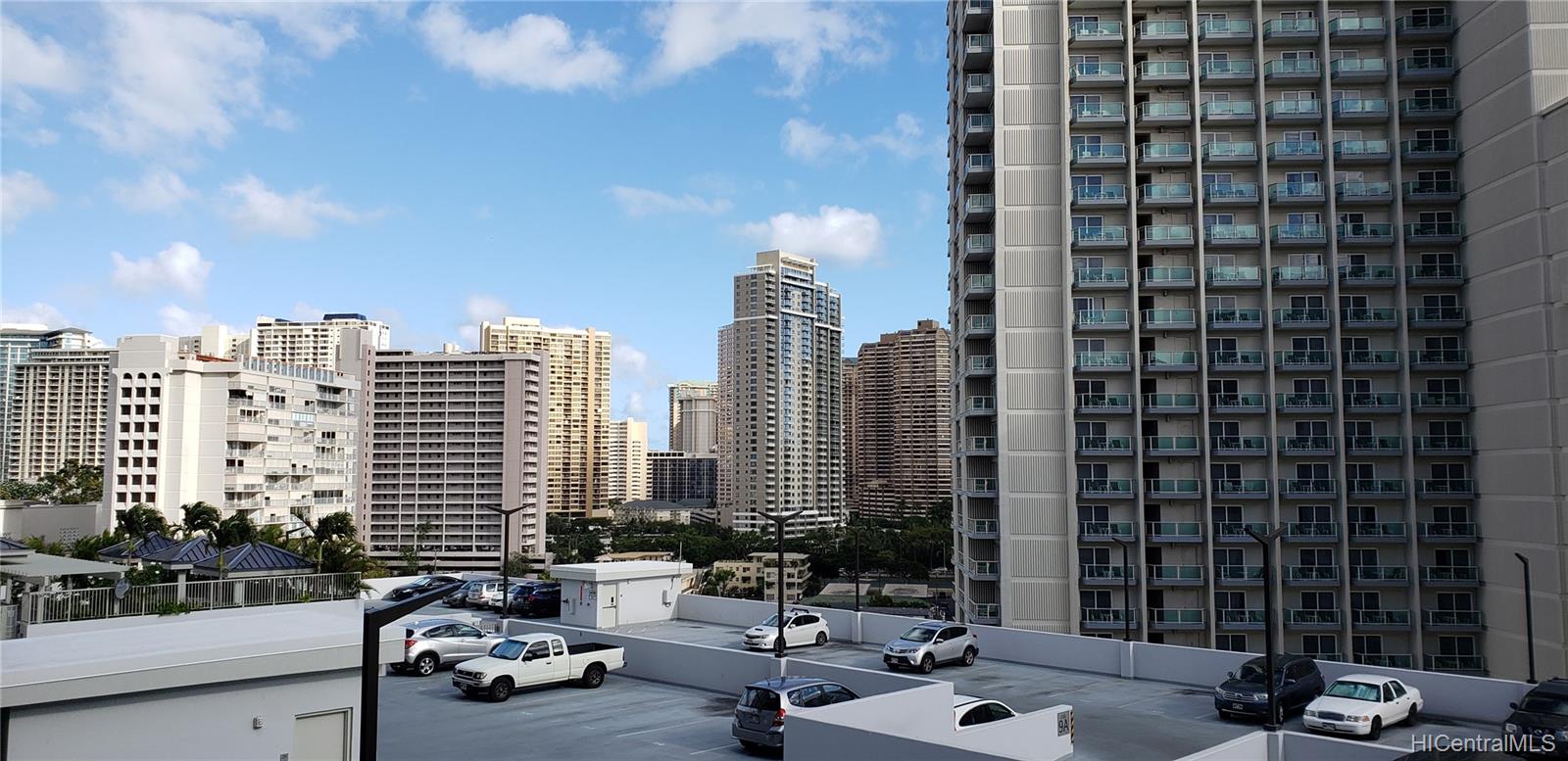 1617 Kapiolani Boulevard #1207, Honolulu, HI 96814