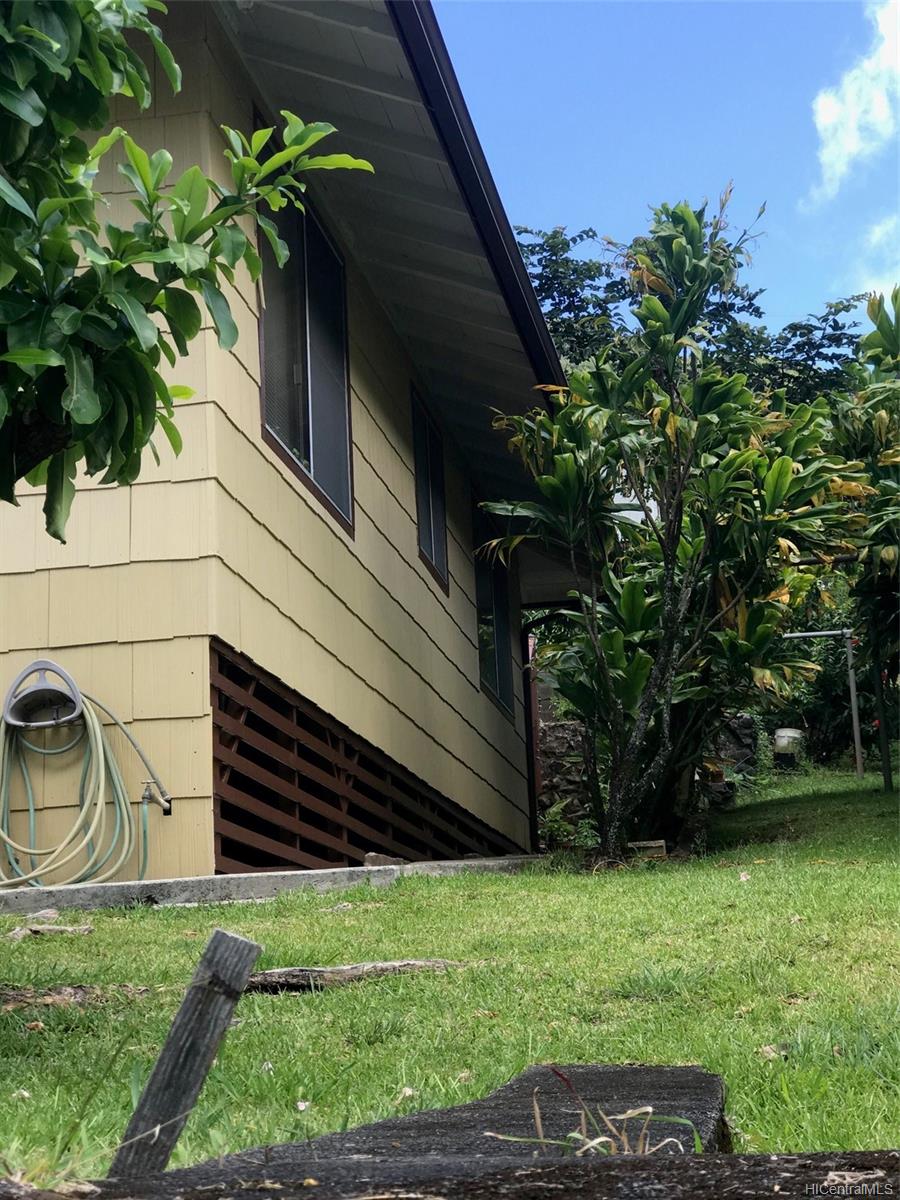 2444 Jasmine Street Honolulu, HI 96816