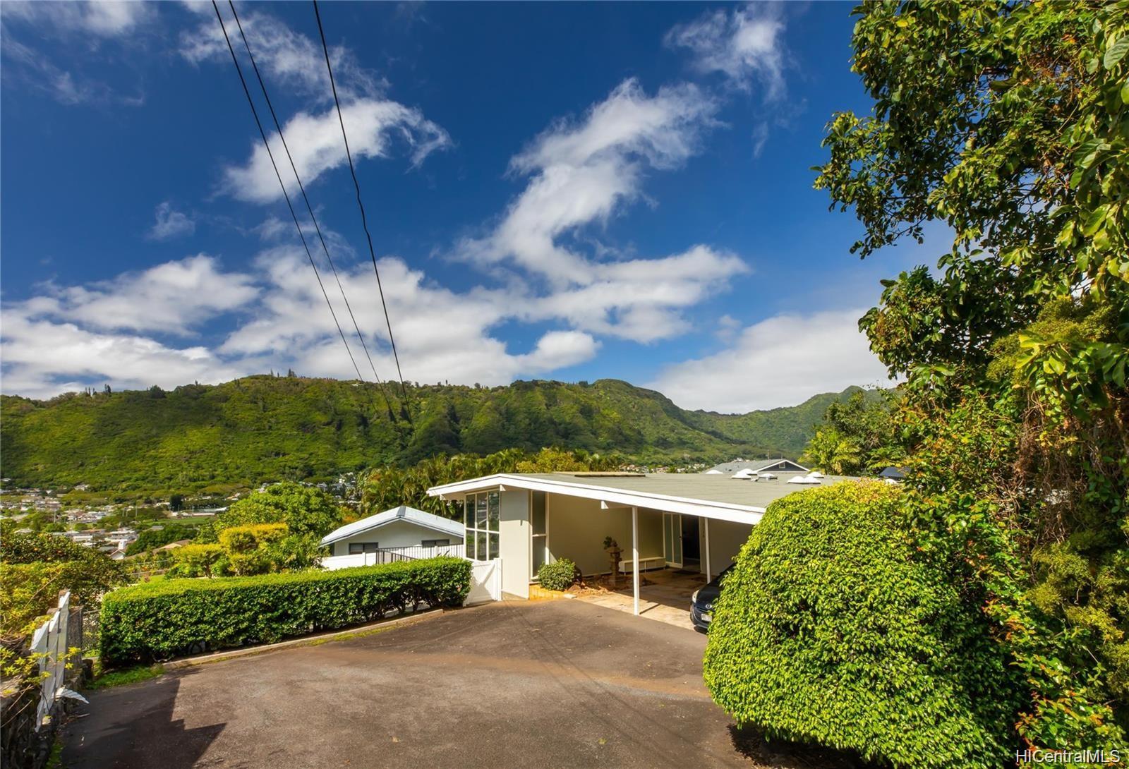 3128 Alani Drive Honolulu, HI 96822