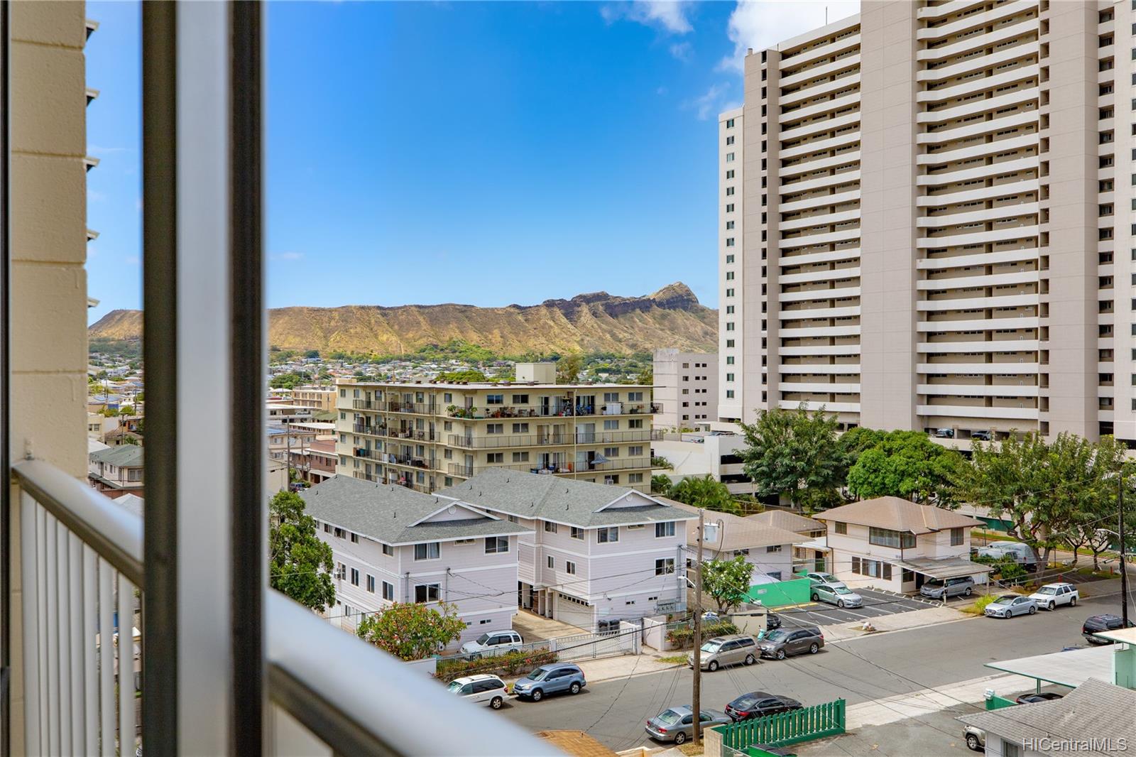 754 Ekela Avenue #808, Honolulu, HI 96816