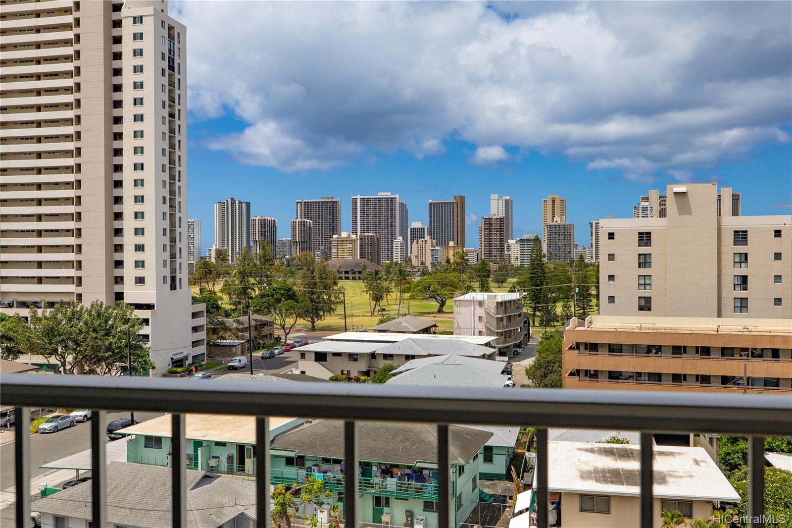 754 Ekela Avenue #808, Honolulu, HI 96816