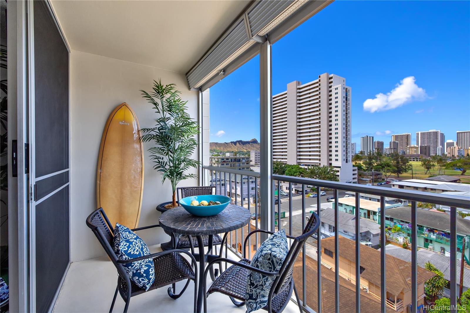 754 Ekela Avenue #808, Honolulu, HI 96816