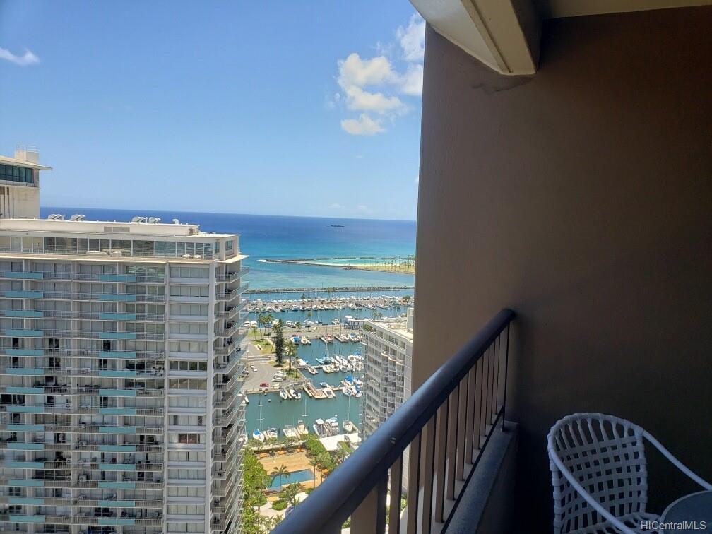 1778 Ala Moana Boulevard #3213, Honolulu, HI 96815