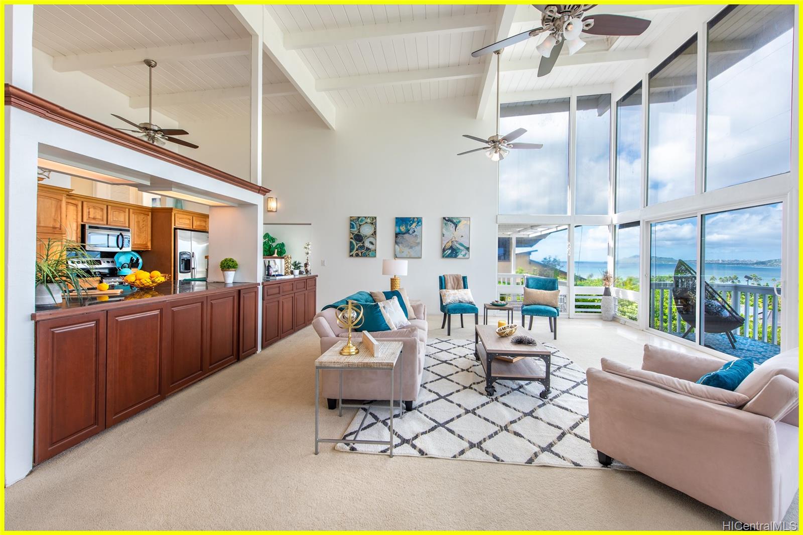 117 Polihale Place Honolulu, HI 96825