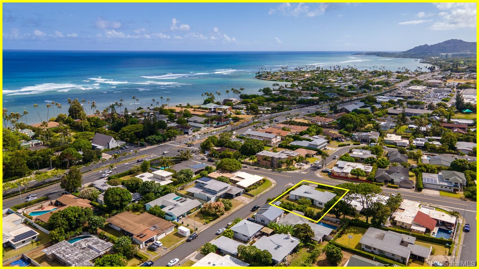 137 Hind Drive Honolulu, HI 96821