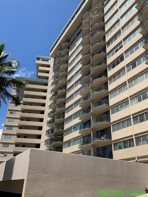 1909 Ala Wai Boulevard #1210, Honolulu, HI 96815