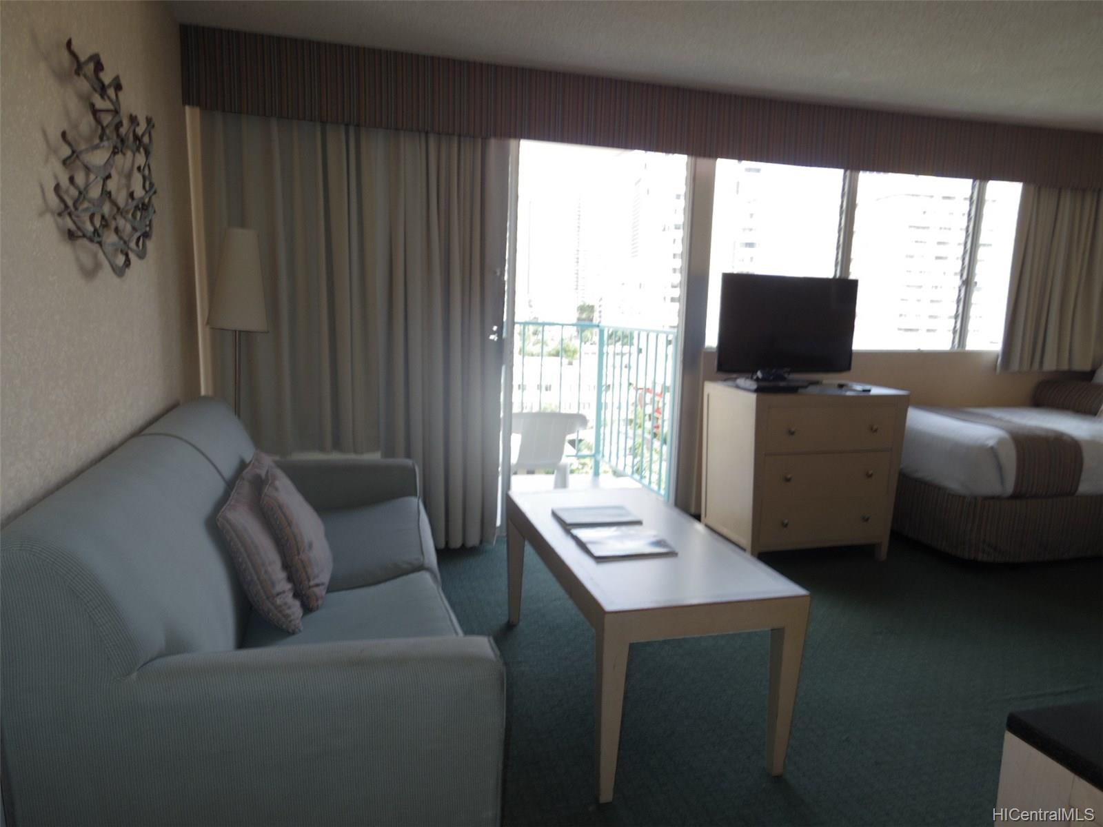 444 Kanekapolei Street #801, Honolulu, HI 96815