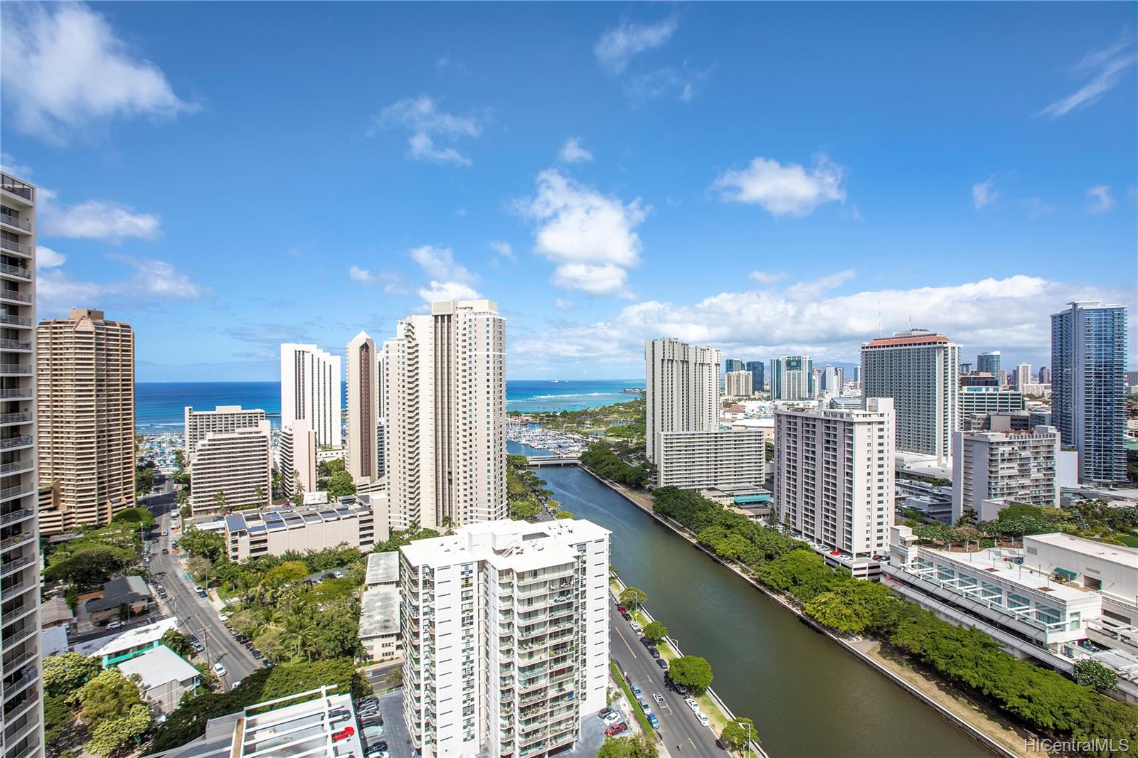 1717 Ala Wai Boulevard #PHI/4, Honolulu, HI 96815