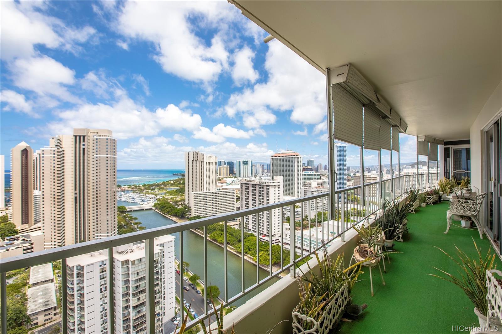 1717 Ala Wai Boulevard #PHI/4, Honolulu, HI 96815