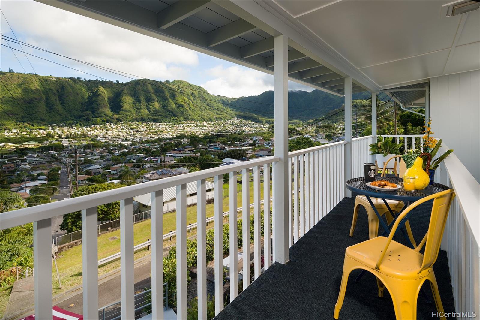 3087 Paty Drive Honolulu, HI 96822