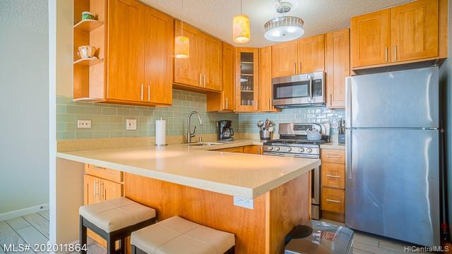 2452 Tusitala Street #1401, Honolulu, HI 96815