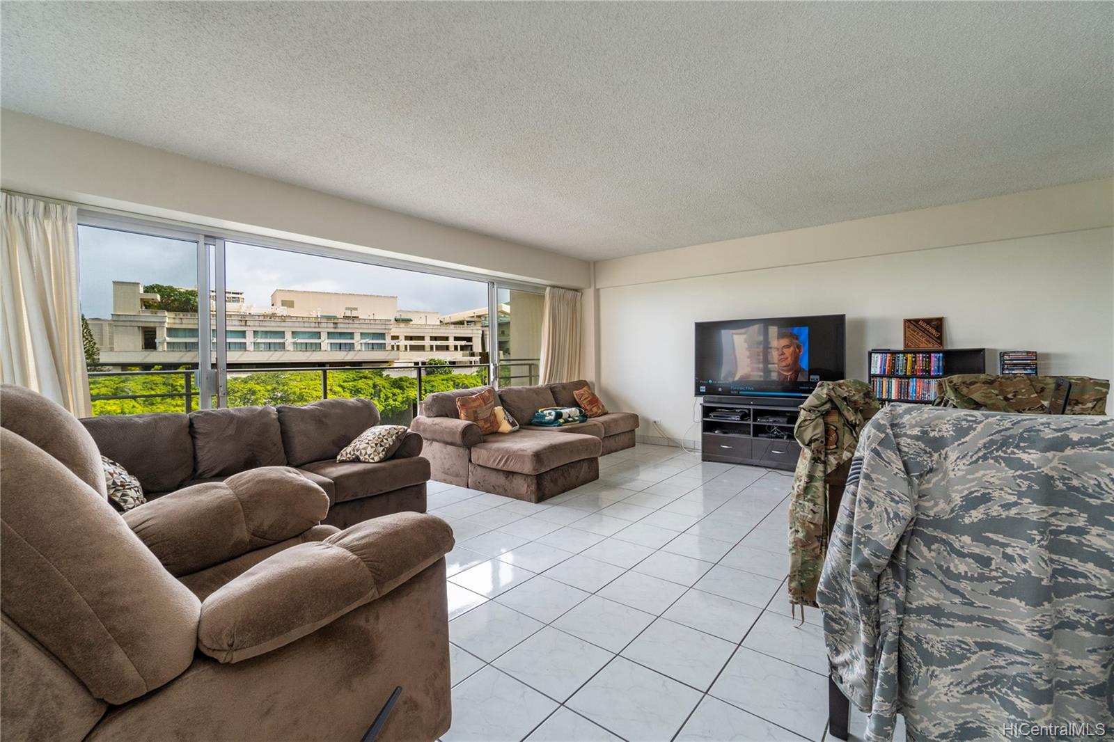 1645 Ala Wai Boulevard #506, Honolulu, HI 96815