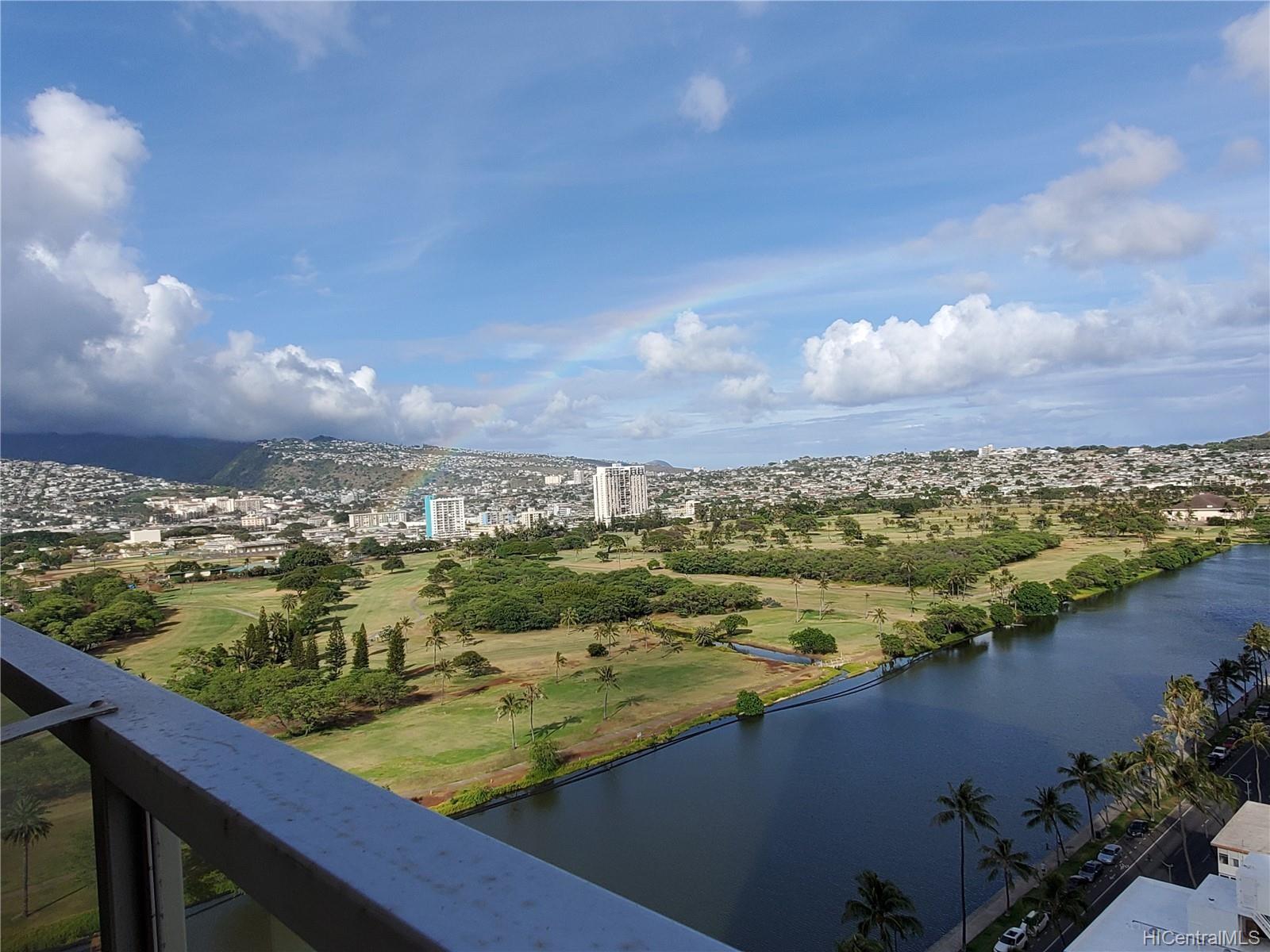 445 Seaside Avenue #2207, Honolulu, HI 96815