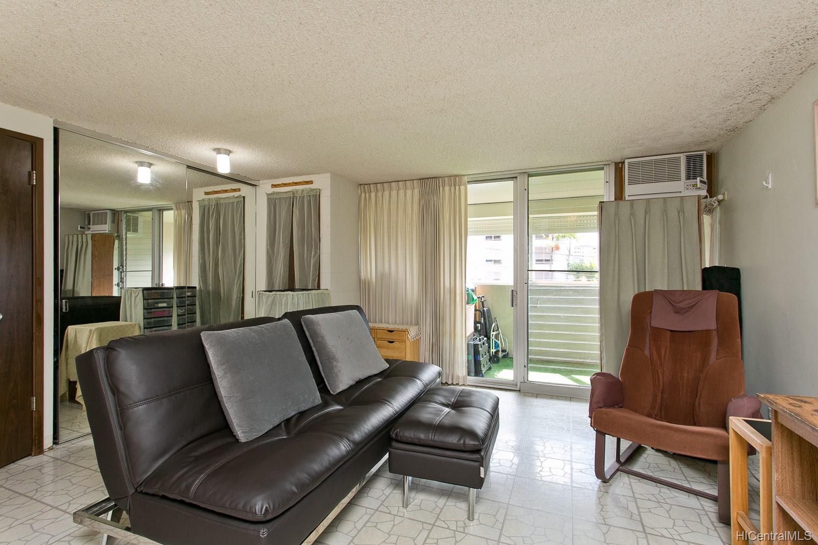 824 Kinau Street #109, Honolulu, HI 96813