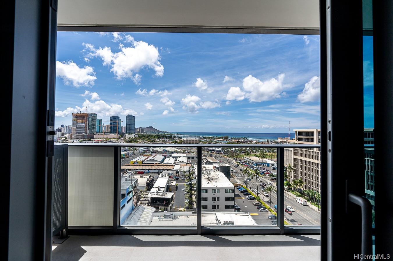 600 Ala Moana Boulevard #1403, Honolulu, HI 96813