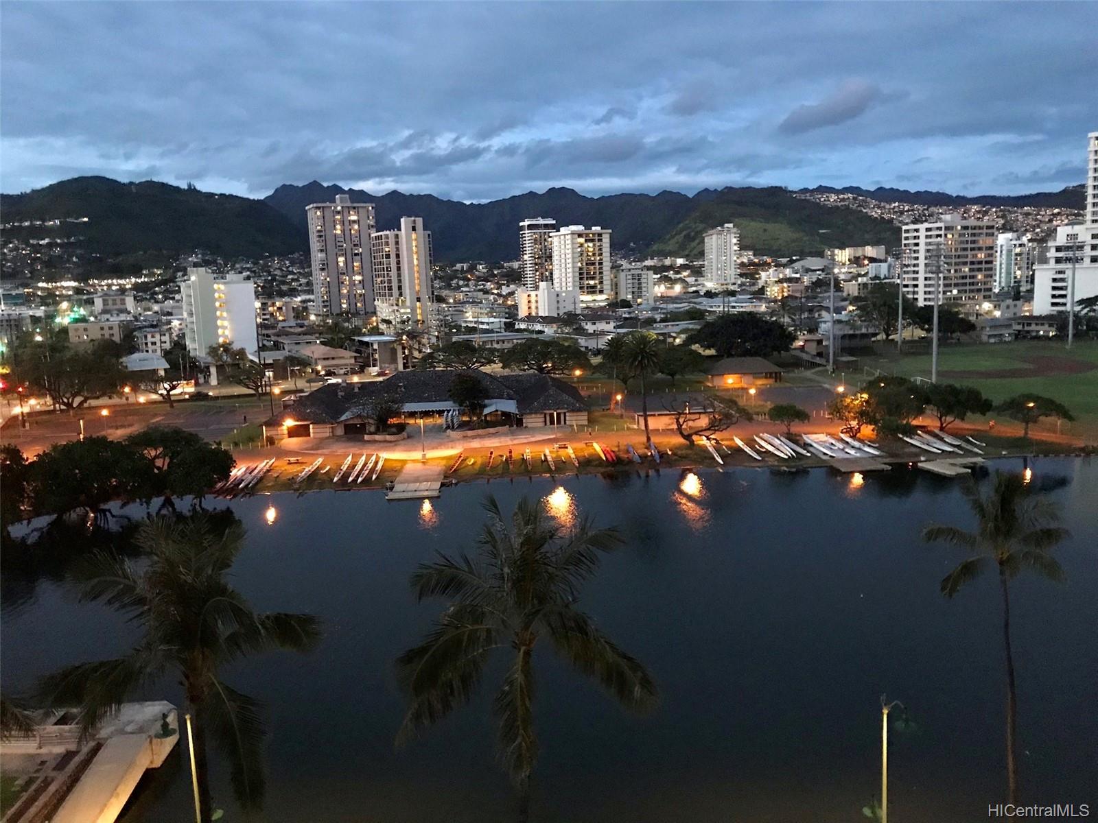 1909 Ala Wai Boulevard #903, Honolulu, HI 96815