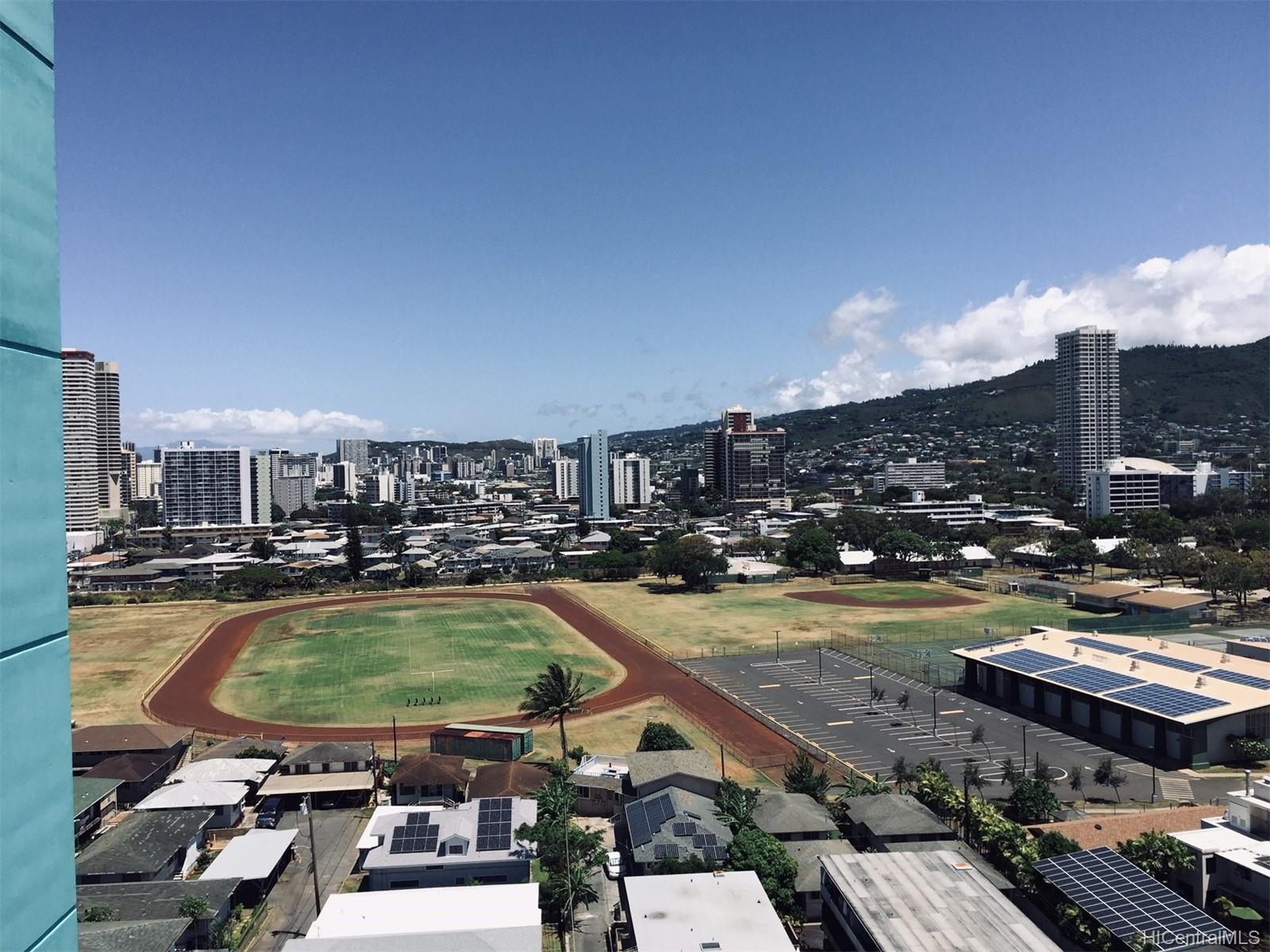 737 Olokele Avenue #1602, Honolulu, HI 96816