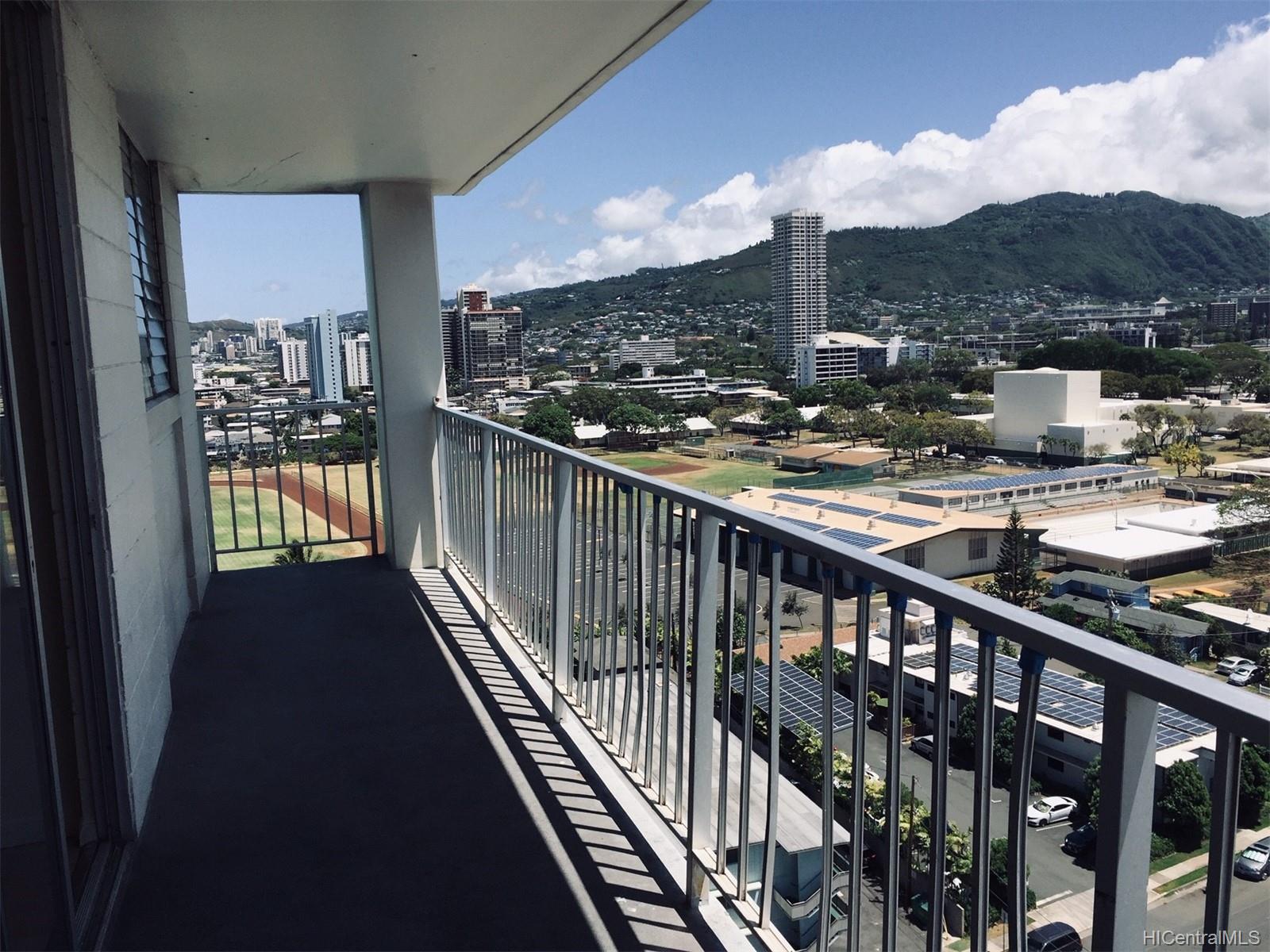 737 Olokele Avenue #1602, Honolulu, HI 96816