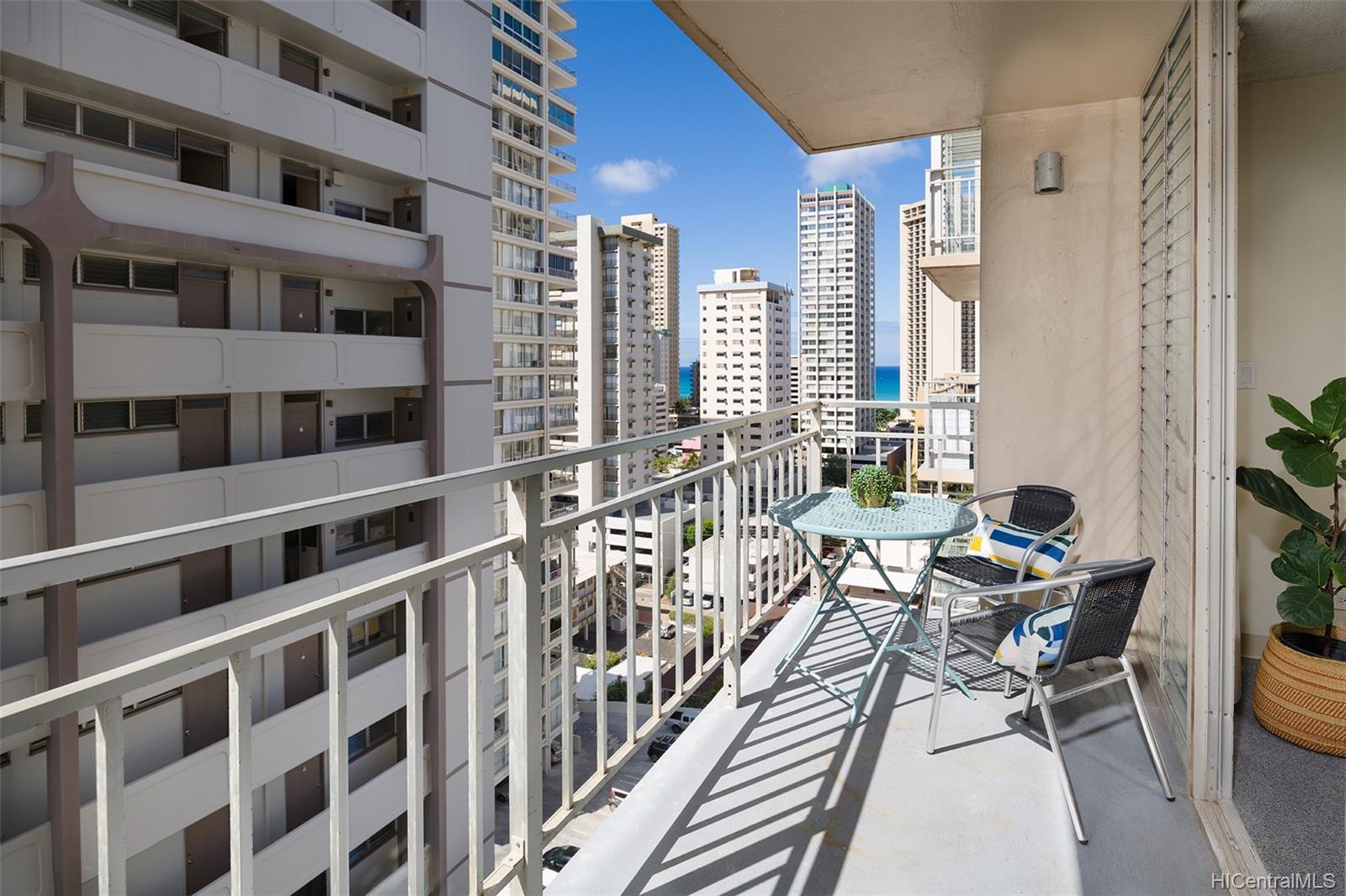 2415 Ala Wai Boulevard #1606, Honolulu, HI 96815