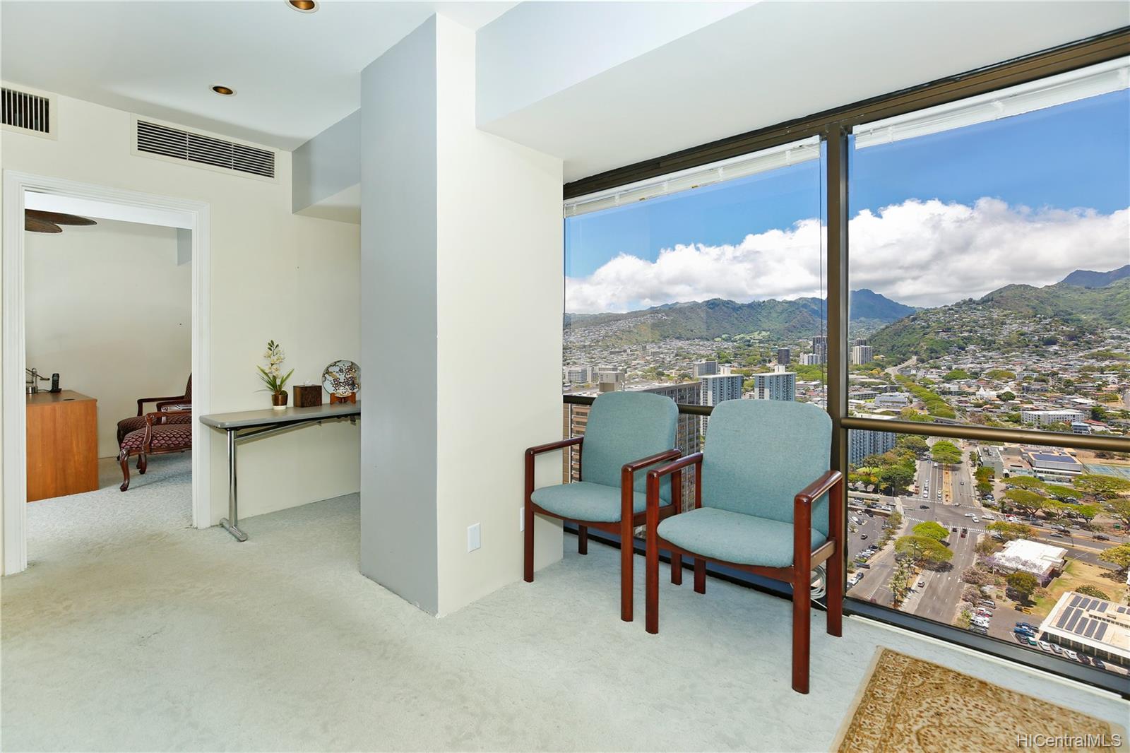 1188 Bishop Street #3500A, Honolulu, HI 96813