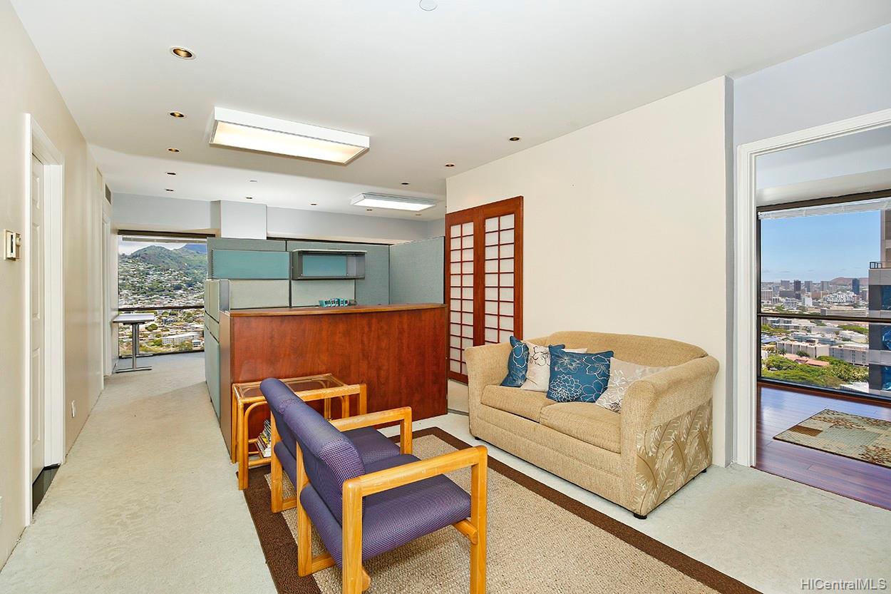 1188 Bishop Street #3500A, Honolulu, HI 96813