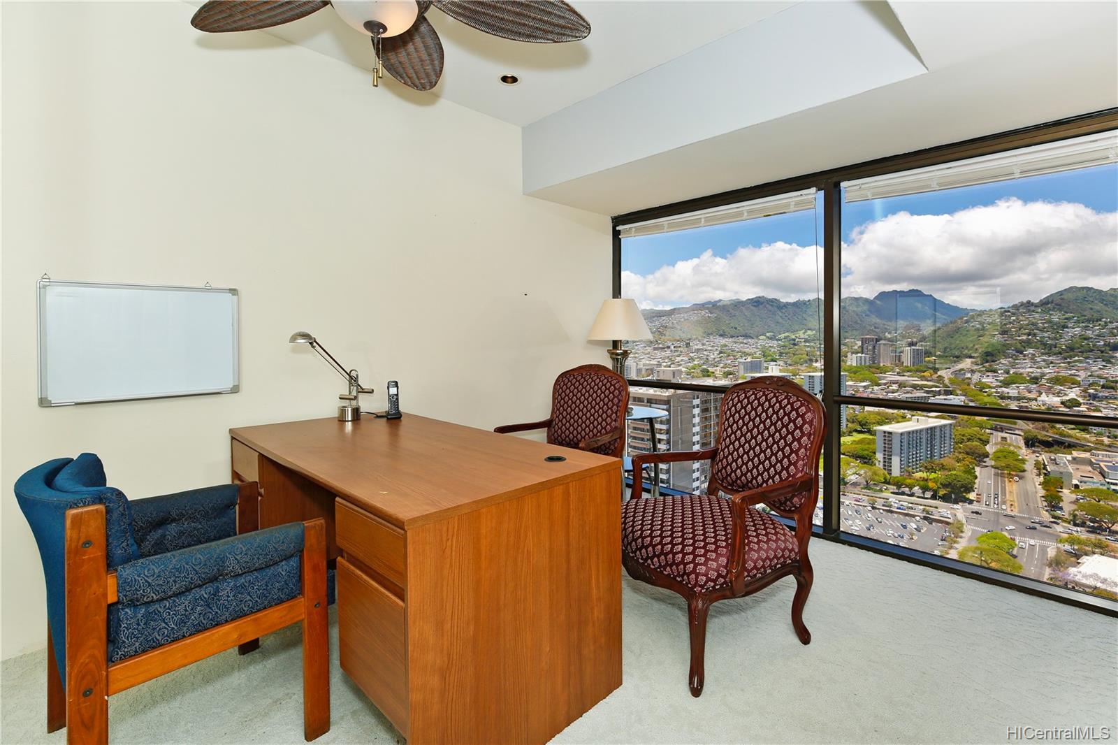 1188 Bishop Street #3500A, Honolulu, HI 96813