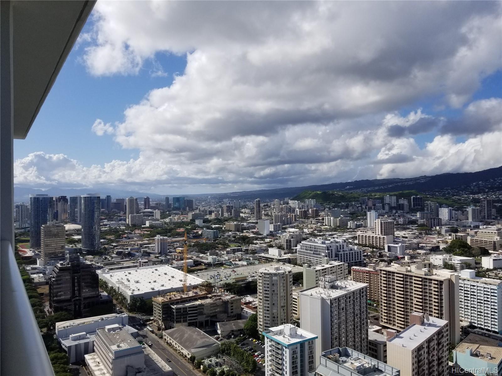 1631 Kapiolani Boulevard #4502, Honolulu, HI 96814