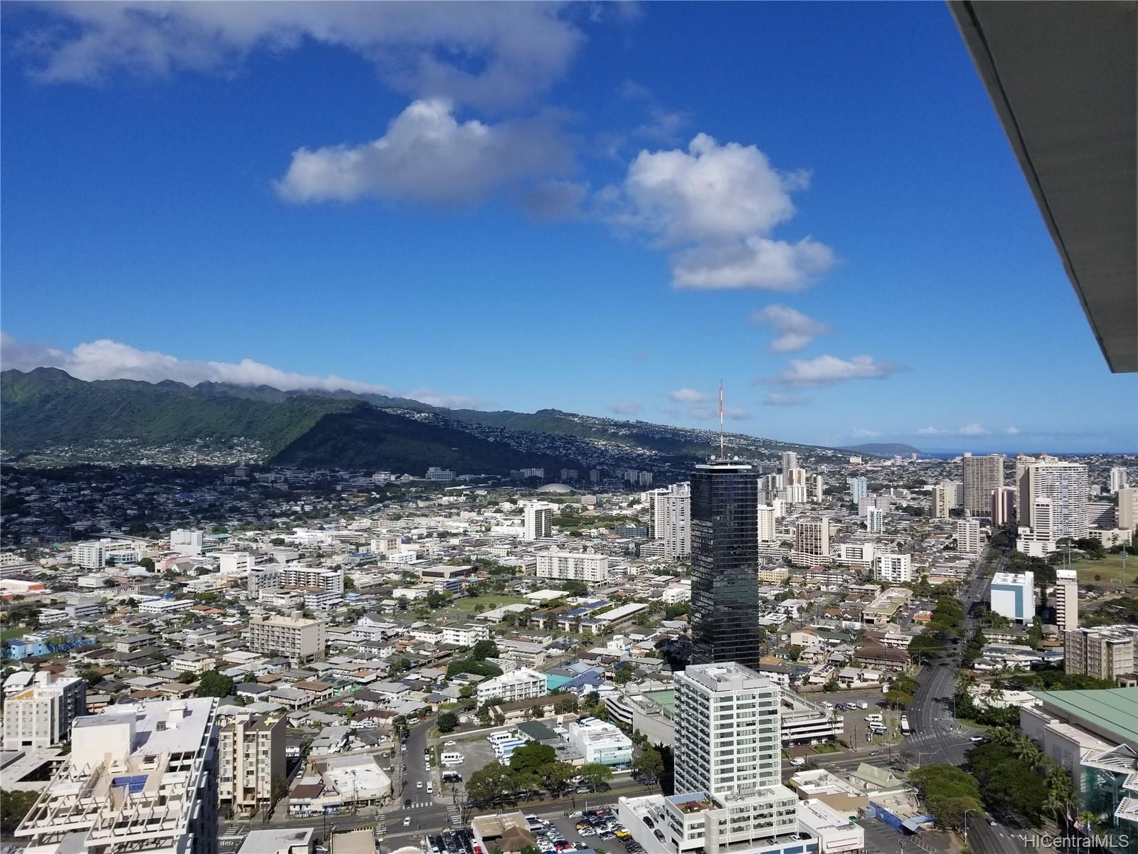 1631 Kapiolani Boulevard #4502, Honolulu, HI 96814