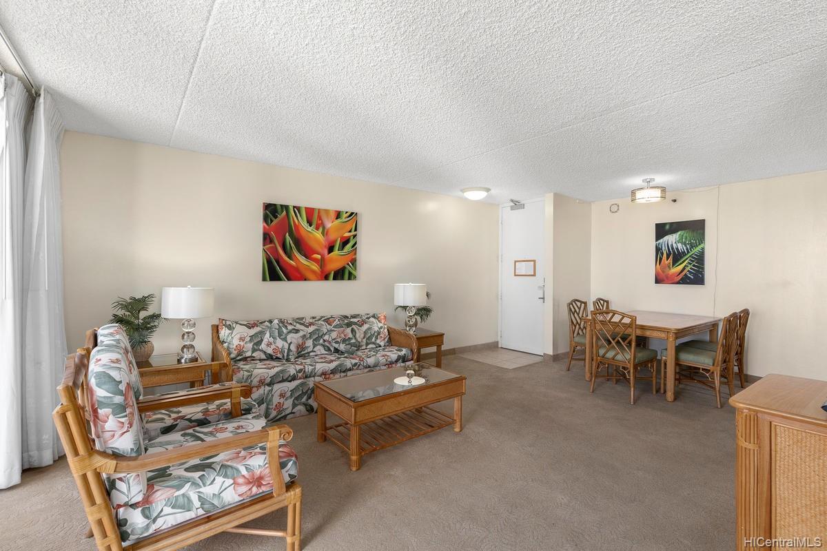 201 Ohua Avenue #1-3014, Honolulu, HI 96815