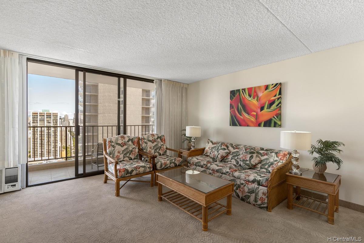 201 Ohua Avenue #1-3014, Honolulu, HI 96815