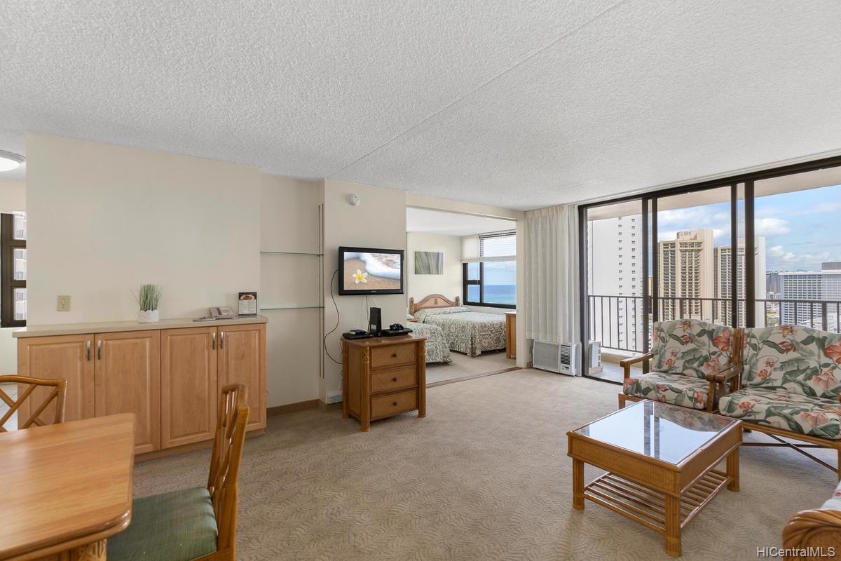 201 Ohua Avenue #1-3014, Honolulu, HI 96815