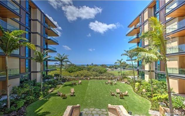 1388 Ala Moana Boulevard #1402, Honolulu, HI 96814