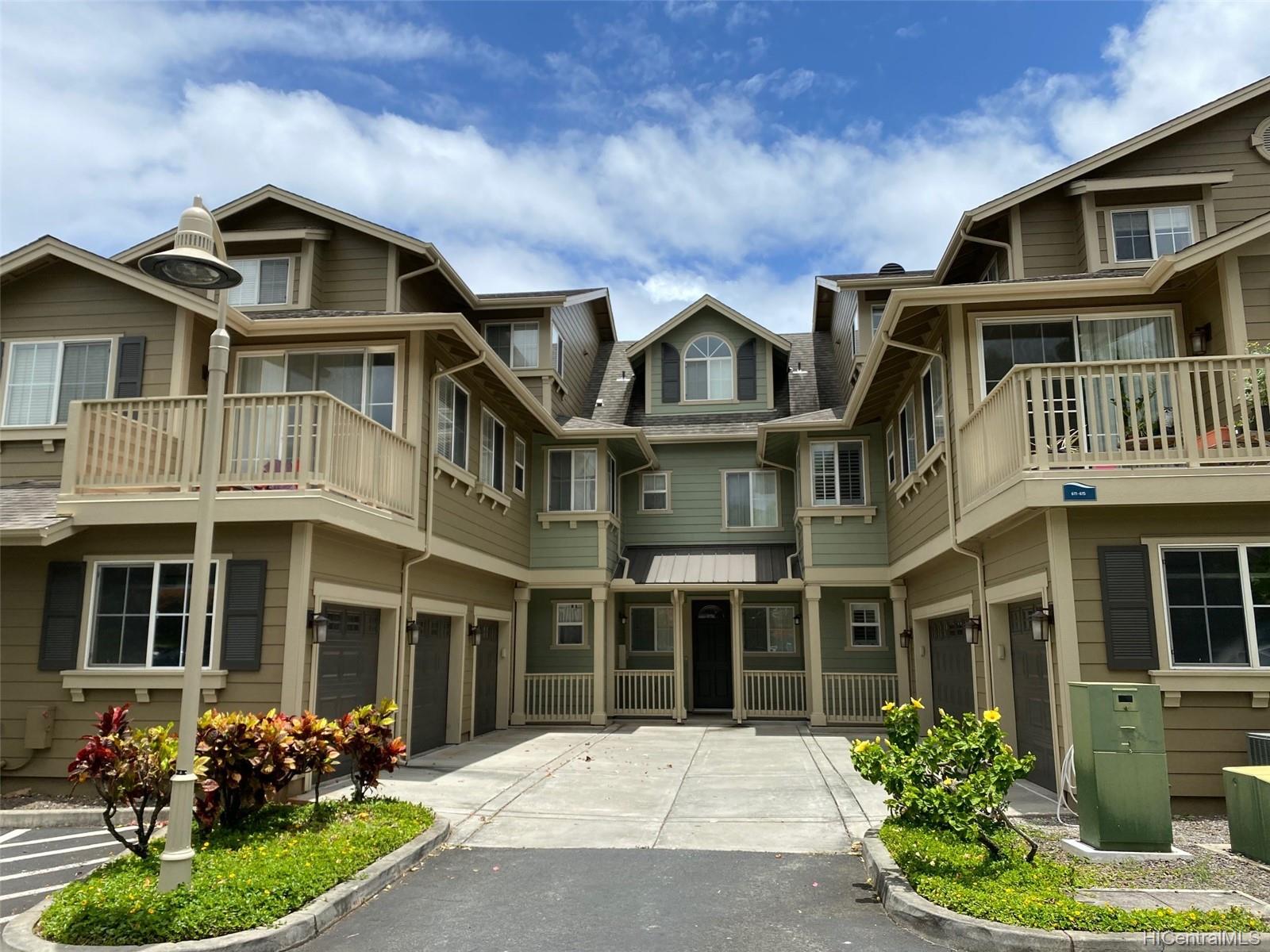 7018 Hawaii Kai Drive #615, Honolulu, HI 96825