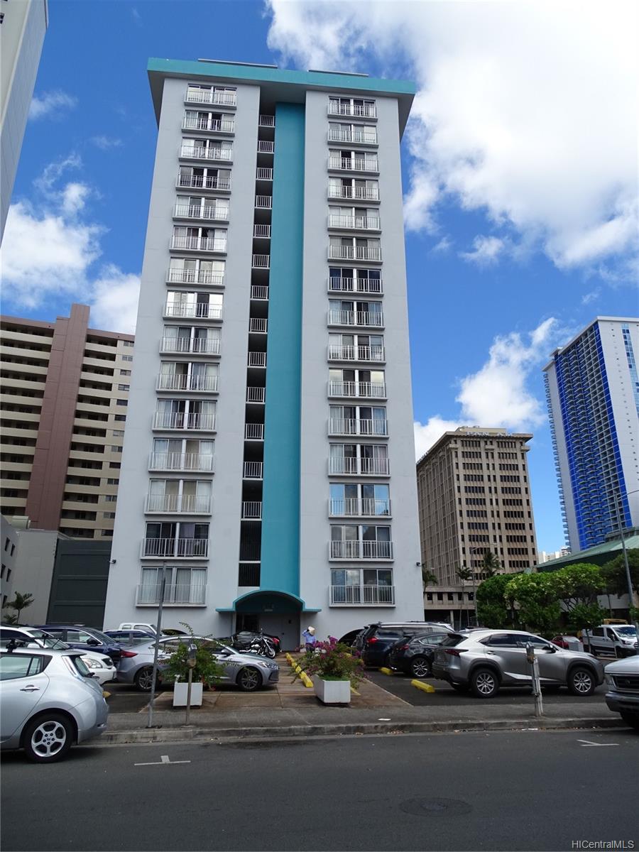 731 Amana Street #202, Honolulu, HI 96814