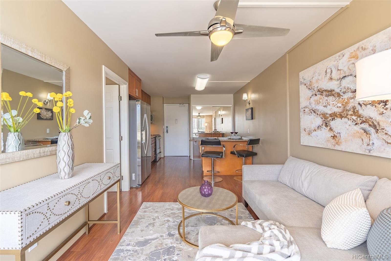 1655 Makaloa Street #1405, Honolulu, HI 96814