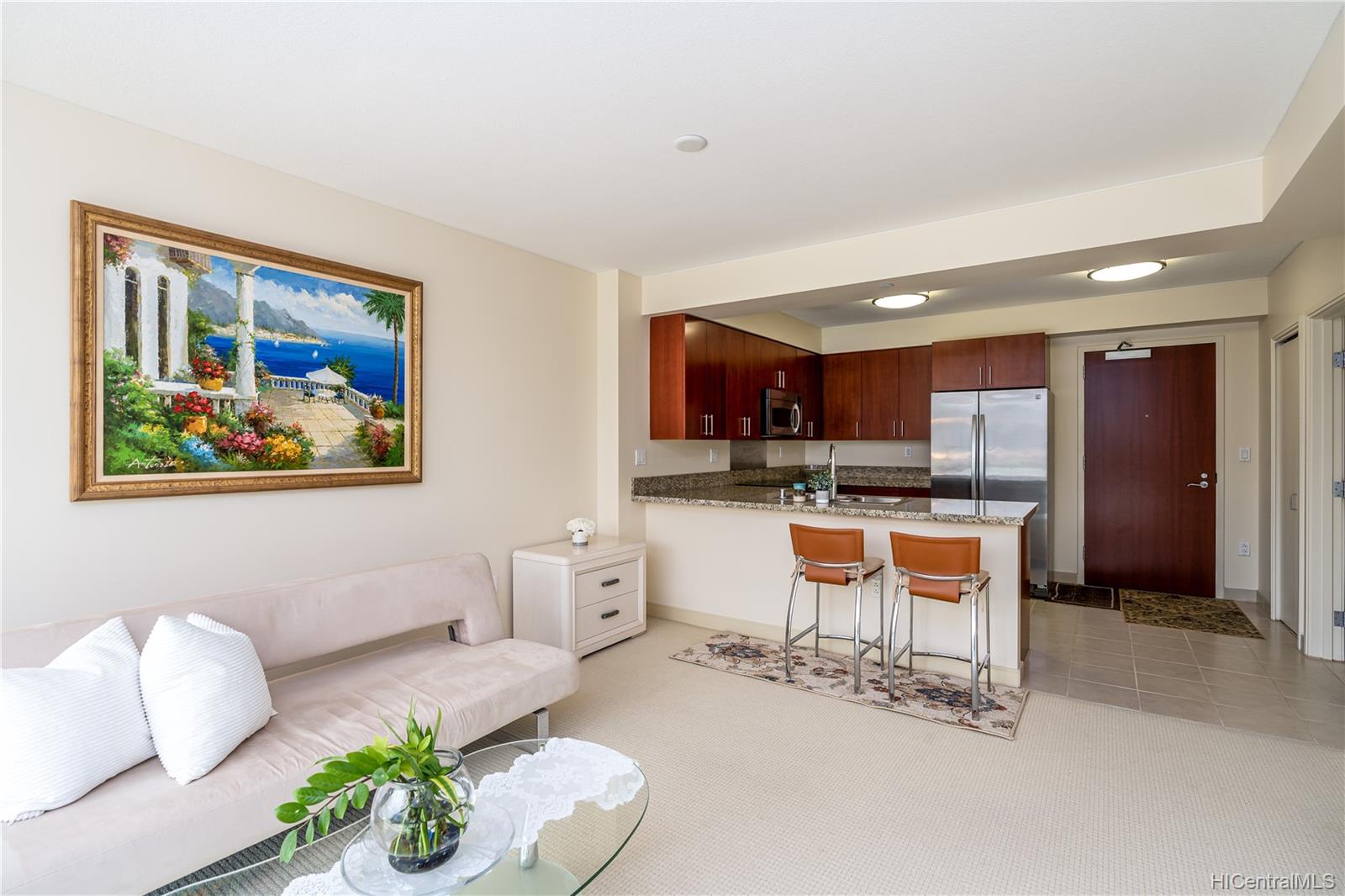 909 Kapiolani Boulevard #2306, Honolulu, HI 96814